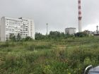 Ход строительства дома № 1 в ЖК Корица - фото 103, Июль 2020