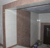 Ход строительства дома 2 в ЖК Алые Паруса -