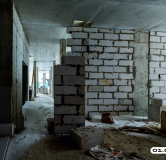 Ход строительства дома 2.1 в ЖК Рязанка Грин -