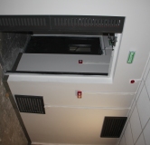 Ход строительства дома 12 в ЖК Приозерный -