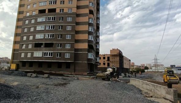 Рейтинг районов: инвестиции в новостройки Ростова выросли на 25% за год