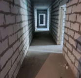 Ход строительства дома № 4 в ЖК Сибирский двор -