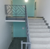 Ход строительства дома 32/2 в ЖК Молодежный -