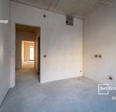 Ход строительства дома 5, корпус 4.1 в ЖК Дворцовый Фасад -