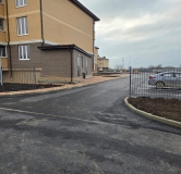 Ход строительства дома №3 в ЖК Фруктовый сад -