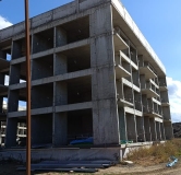 Ход строительства дома Литер 1 кв 9.1 в ЖК Усадьба Гостагаевская -