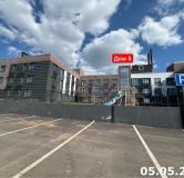 Ход строительства дома 5, секция 1,2,3 в ЖК Авиатор -