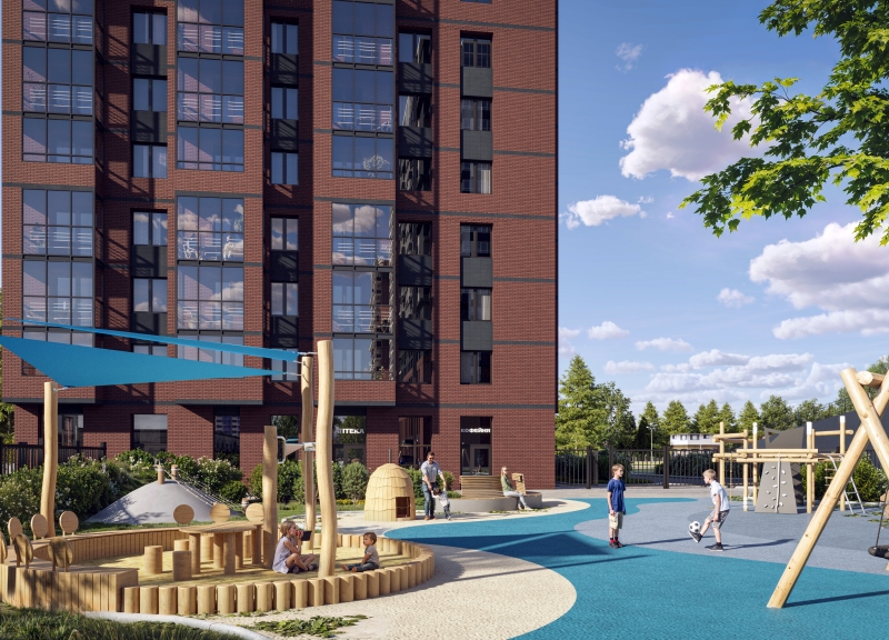 Дом 2 в ЖК На Кузьмихе - фото 2