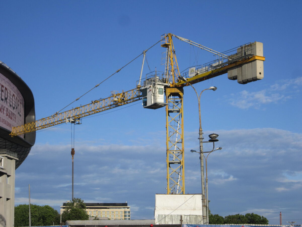 Госэкспертиза одобрила развитие проекта строительства ЖК под Ростовом  - фото 1