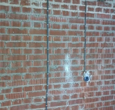 Ход строительства дома 34 в ЖК По ул. Лихачева -