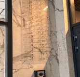 Ход строительства дома 5 в ЖК Нобель -