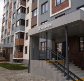 Ход строительства дома Квартал 6 Литер 3 в ЖК Европа-сити -