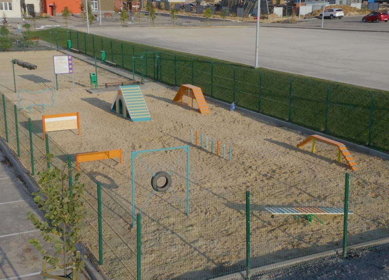 Дом № 19, 1 очередь в ЖК Кузнечиха Город - фото 18