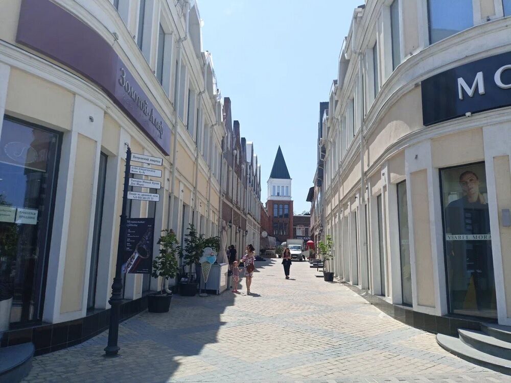 Таганрог вошел в первый гастрономический тур на поезде по югу России - фото 1