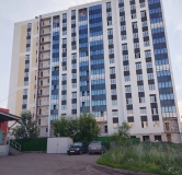 Ход строительства дома 23, блок А в ЖК На Вахитова -