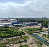 Ход строительства дома 3 в ЖК Цветной Бульвар -