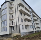 Ход строительства дома № 9, блок 1,2 в ЖК Солнечный город -