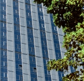 Ход строительства дома № 1 в ЖК Баланс Тауэрс (Баланс Towers) -