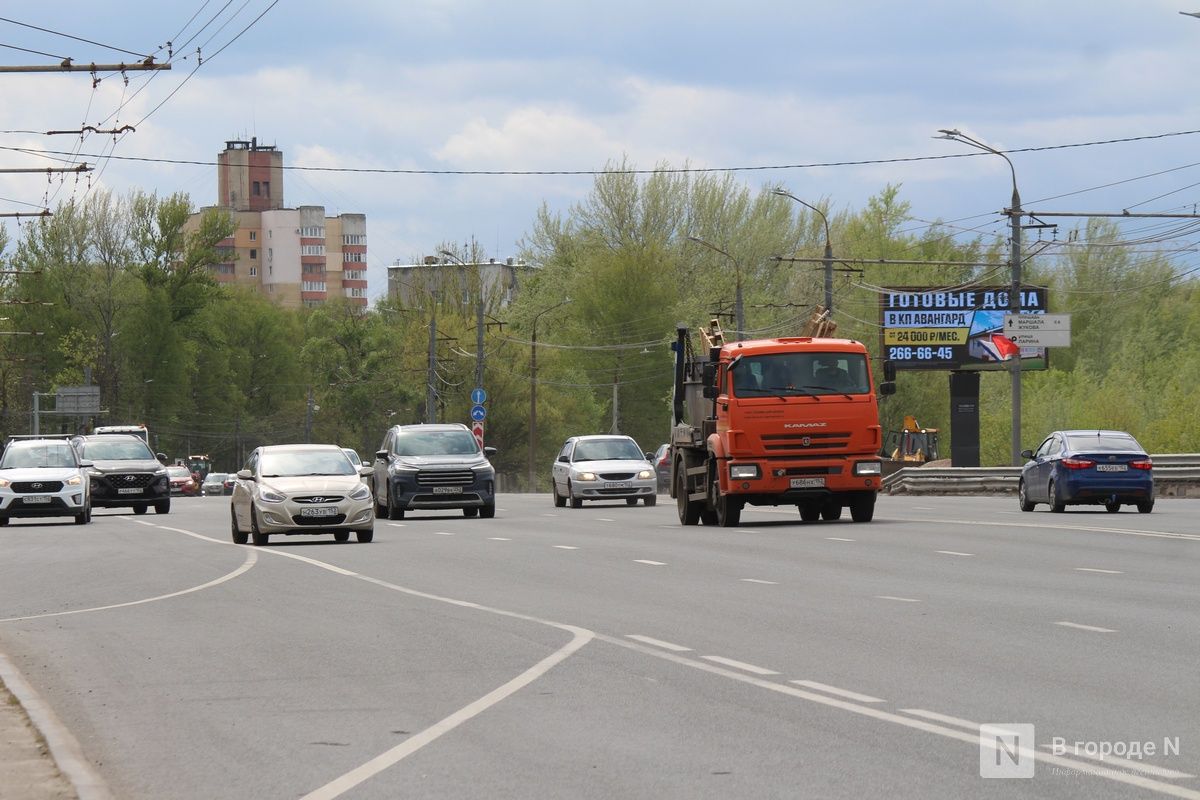 Нижегородские журналисты проверили, как ремонтируют дороги в городе - фото 1