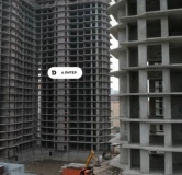 Ход строительства дома Литер 6 в ЖК Рекорд -