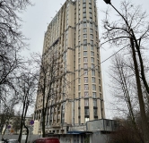 Ход строительства дома 39А в ЖК Шепилевский (Shepilevskiy) -