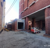 Клубный дом Реноме - ход строительства,