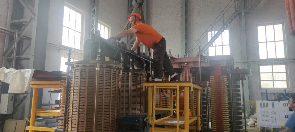 14 млн рублей получил нижегородский производитель электрооборудования на развитие импортозамещающего производства - фото 1