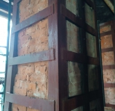 Ход строительства дома 10А в ЖК Моисеенко 10 -