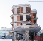 Ход строительства дома 5.1.5 в ЖК Реконструкция-2000 -