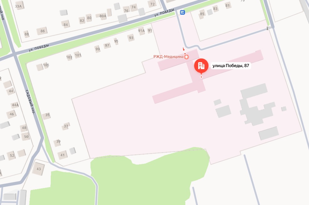 Наследие эпохи: на Дону за 12,8 млн рублей продают гигантскую ж/д больницу - фото 3