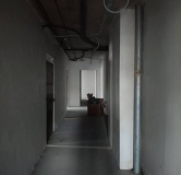 Ход строительства дома 4 в ЖК Никольский Парк -