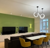 Ход строительства дома № 2 в КД Западный -