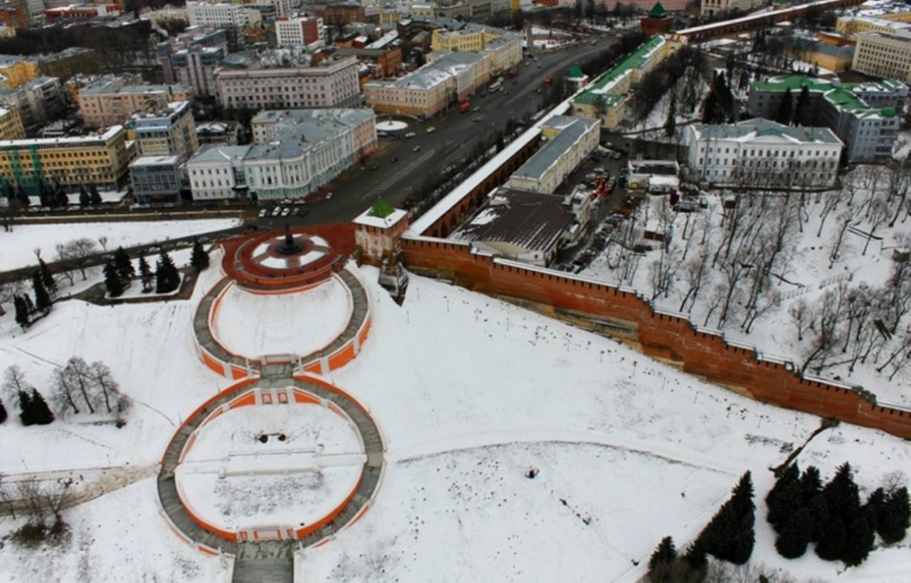 В Нижегородской области запретили использовать беспилотники - фото 1