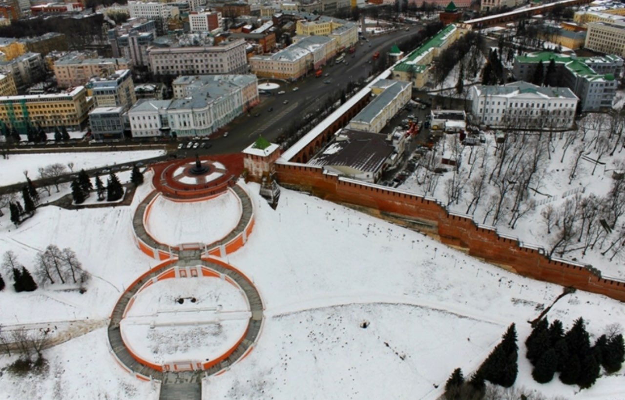 В Нижегородской области запретили использовать беспилотники  - фото 1