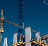 Ход строительства дома 21, корпус 6 в ЖК Квартал Макс (Квартал MAX) -