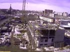 Апарт-Отель Гордеевка - ход строительства, фото 4, Апрель 2021
