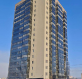 Ход строительства дома № 2 в ЖК Лето -