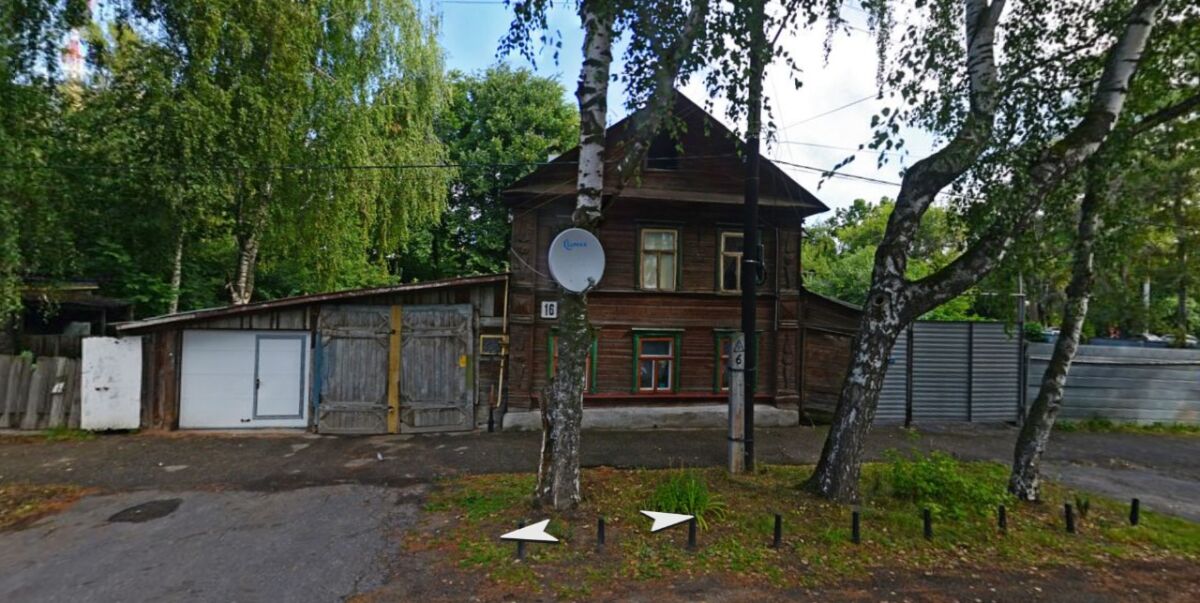 Вопрос расселения дома на месте делового квартала на Сенной решается в суде - фото 1