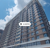 Ход строительства дома Литер 3, участок 2863 в ЖК Dogma park (Догма парк) -