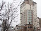 Ход строительства дома № 1 в ЖК Дом с террасами - фото 49, Декабрь 2016