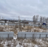 Ход строительства дома № 6 в ЖК Счастливый -