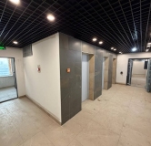 Ход строительства дома секция 3, 4 в ЖК Расцветай на Красном -