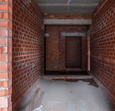 Ход строительства дома 3.2Б в ЖК Твоя Привилегия -