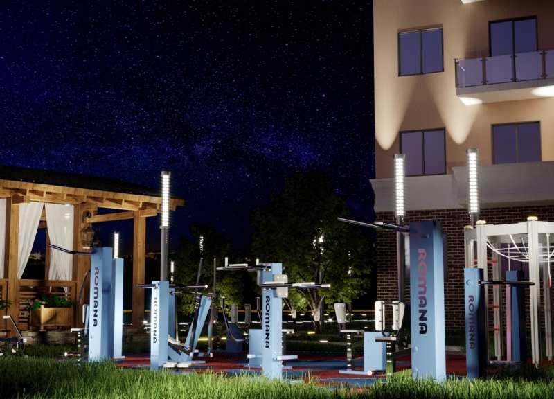 ЖК Звезда - фото 17