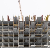 Ход строительства дома 2 в ЖК Солнечный (Эталон) -