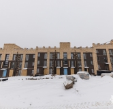 Ход строительства дома 12.1 в ЖК Твоя Привилегия (Привилегия) -