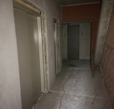 Ход строительства дома секция 14, 15 в ЖК Ельцовский -