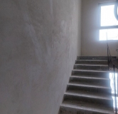 Ход строительства дома 1 в ЖК Лес -