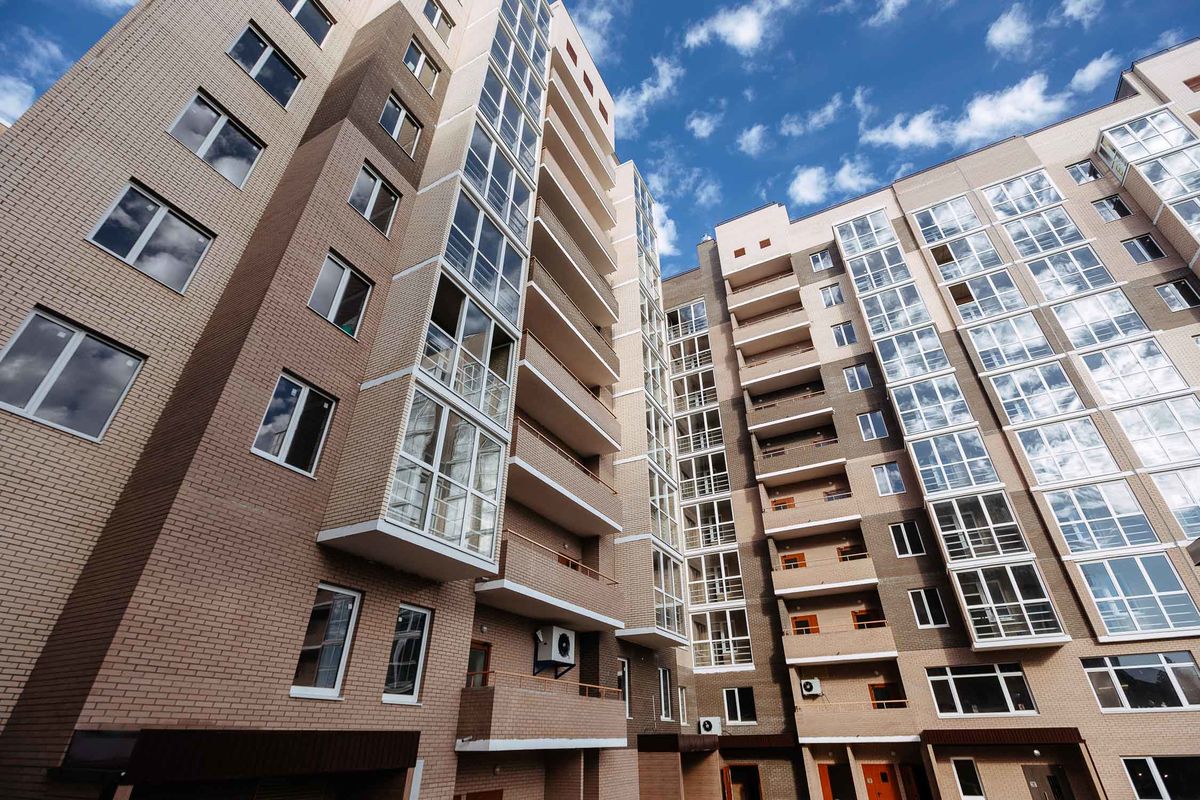 Дизайн-проект и ремонт «под ключ» можно заказать для квартиры в ЖК «Нахичевань»