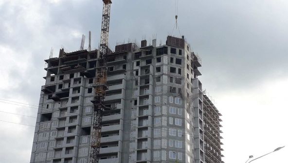 Цены на квартиры в новостройках Воронежа снизились на 1,12% в июле